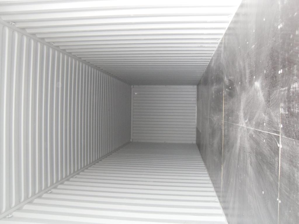 Морской контейнер XHCU5730990