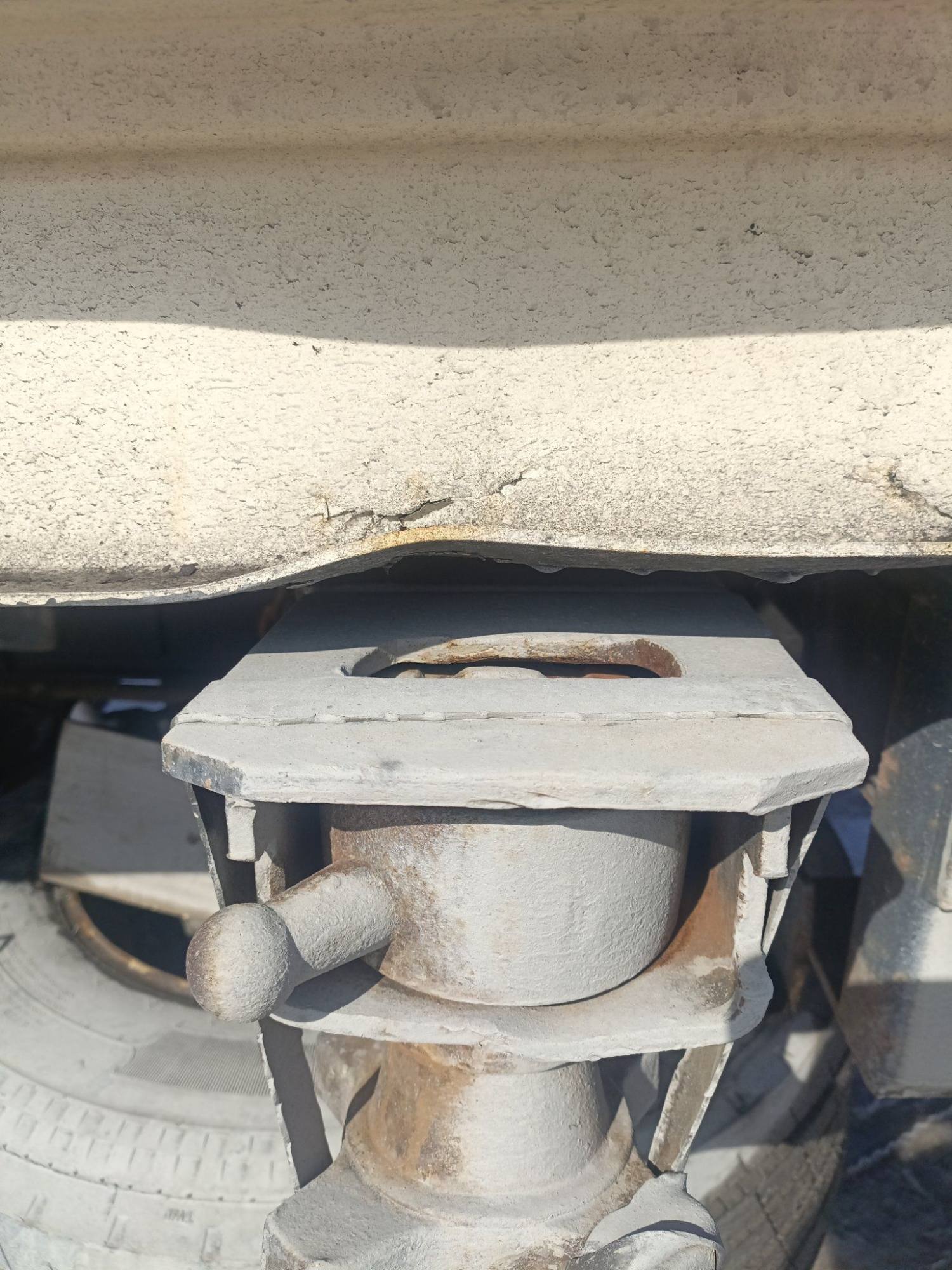 Морской контейнер XHCU5731024