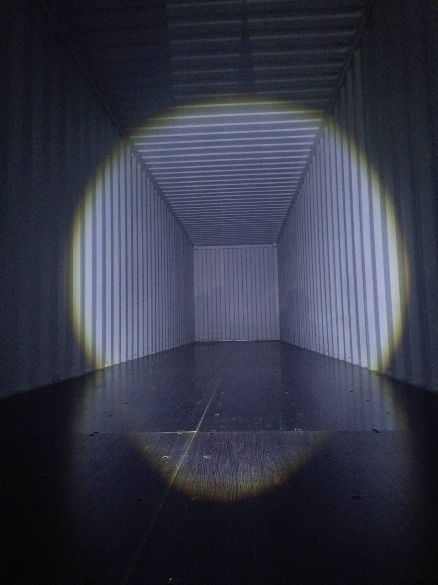 Морской контейнер XHCU5731045