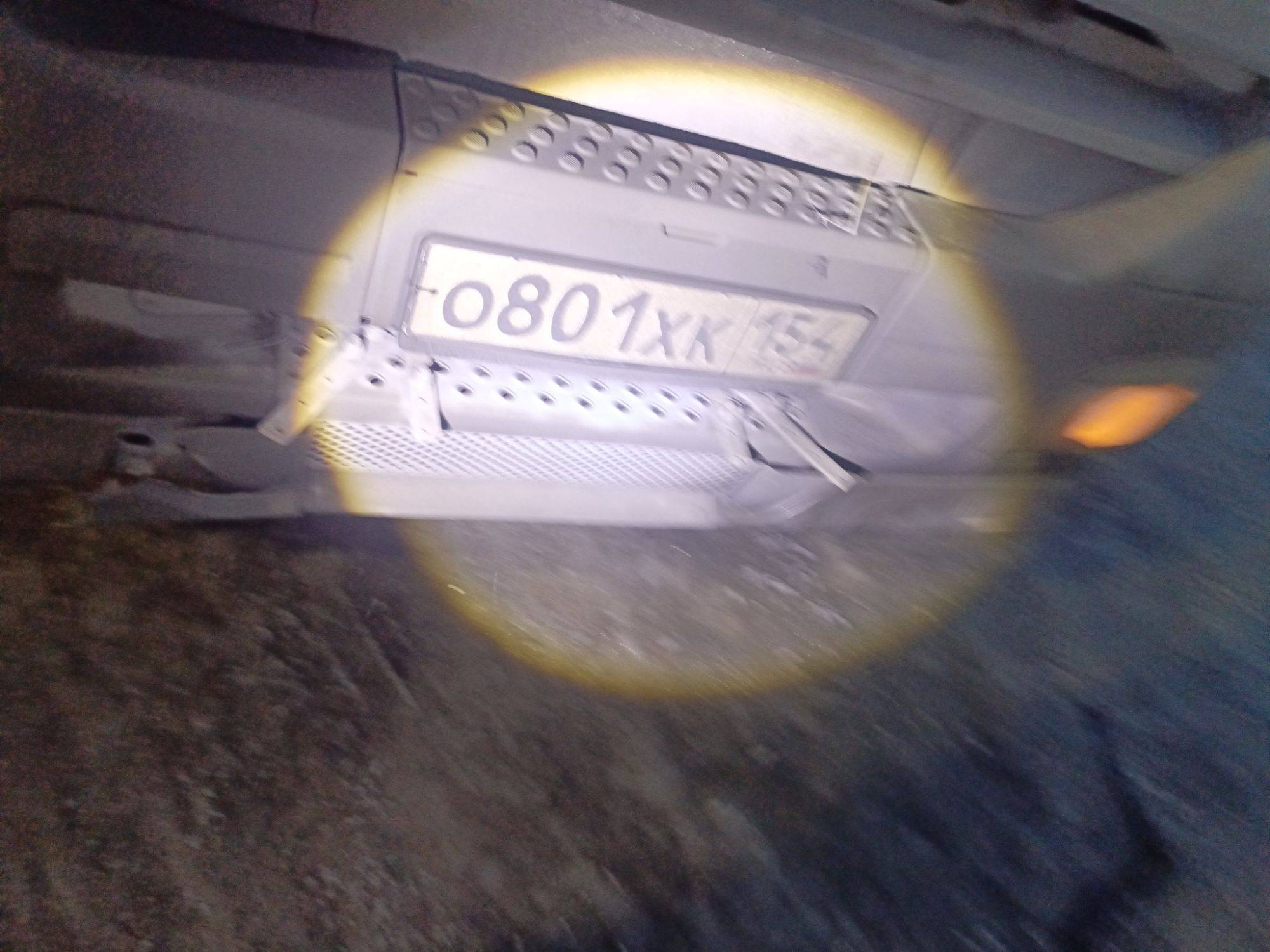 Морской контейнер XHCU5731045