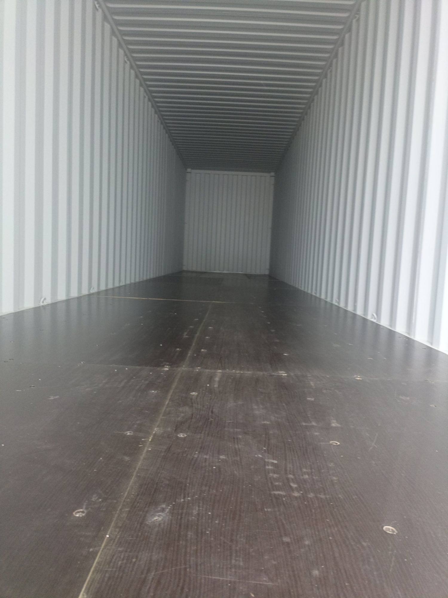 Морской контейнер XHCU5731153