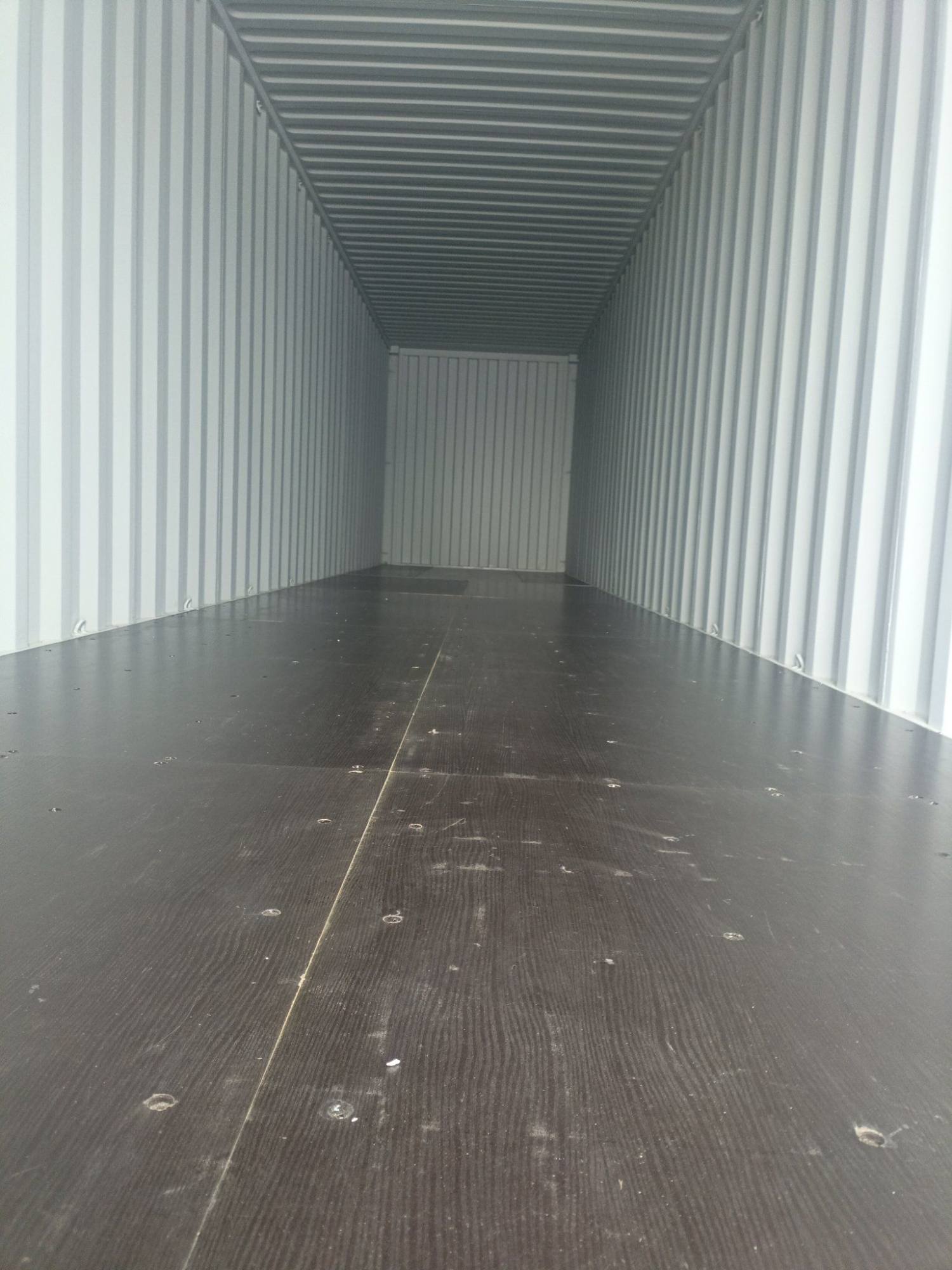 Морской контейнер XHCU5731195