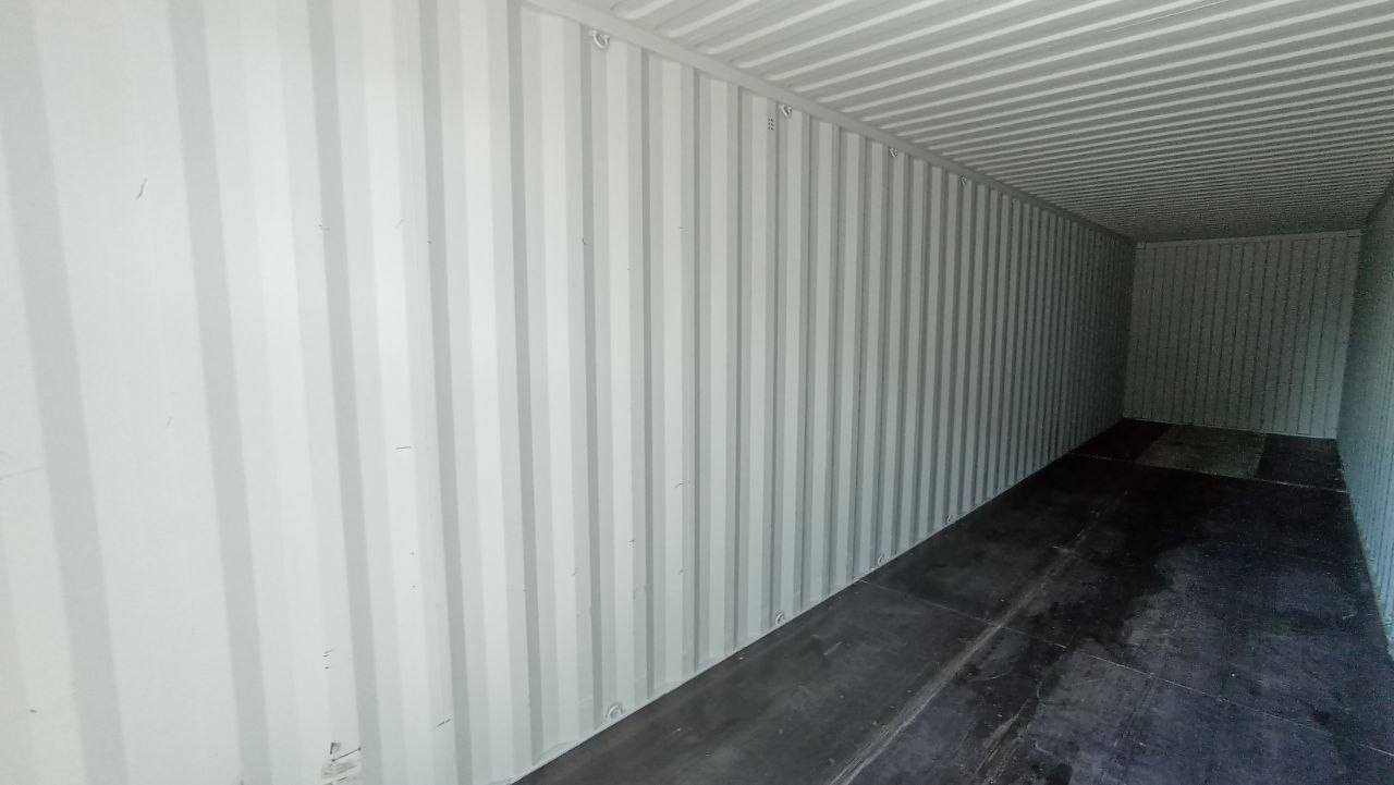 Морской контейнер XHCU5731425