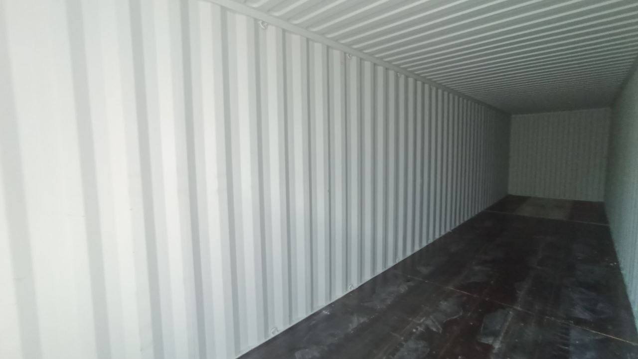 Морской контейнер XHCU5731723