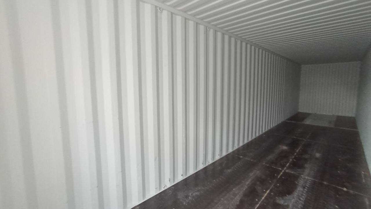 Морской контейнер XHCU5731750