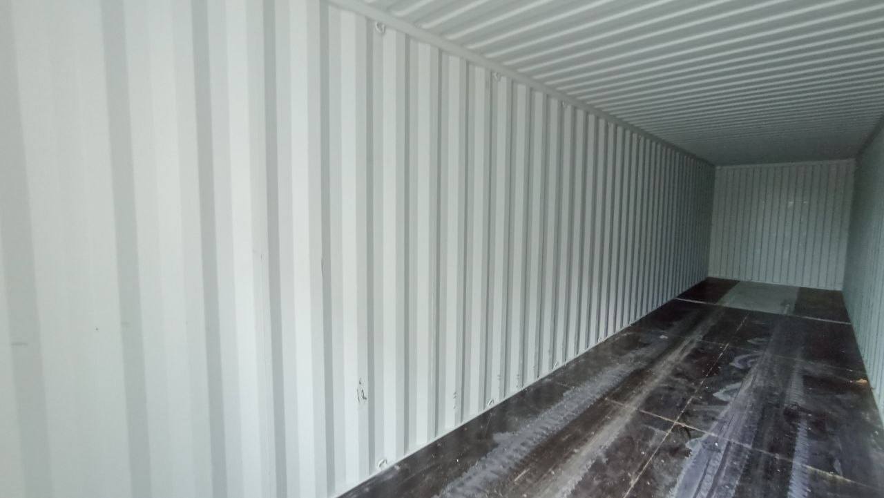 Морской контейнер XHCU5731770