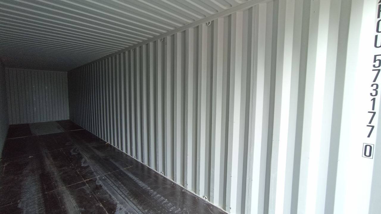 Морской контейнер XHCU5731770