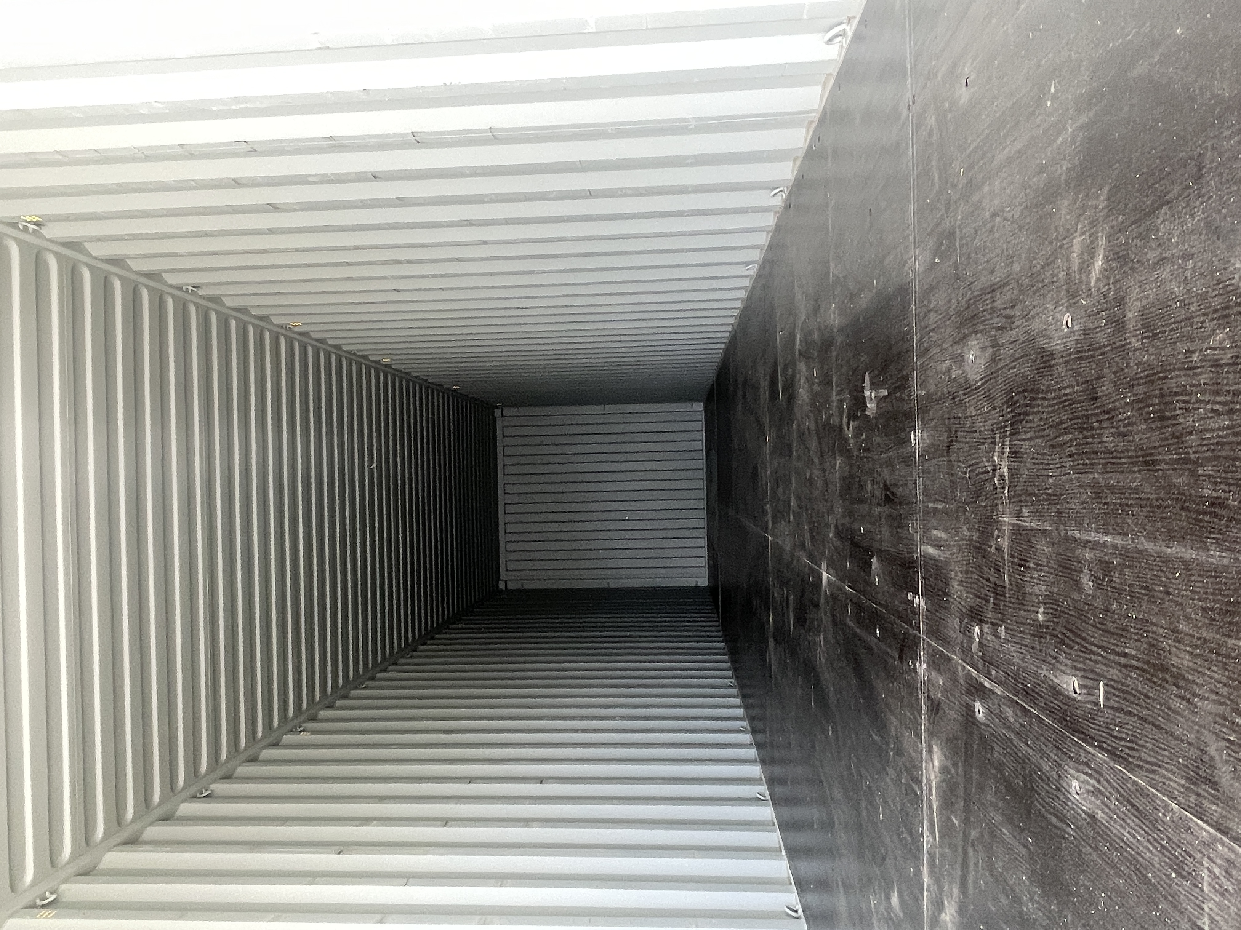 Морской контейнер XHCU5733979