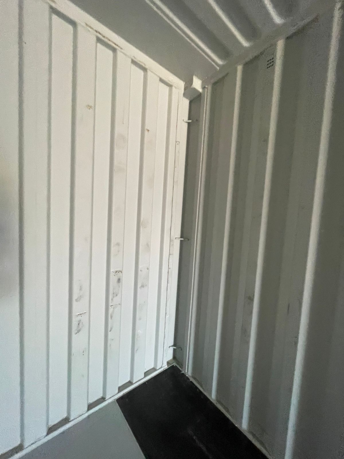 Морской контейнер XHCU5735375