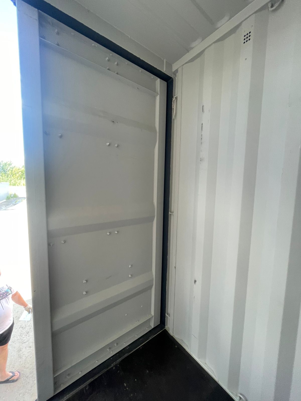 Морской контейнер XHCU5735375