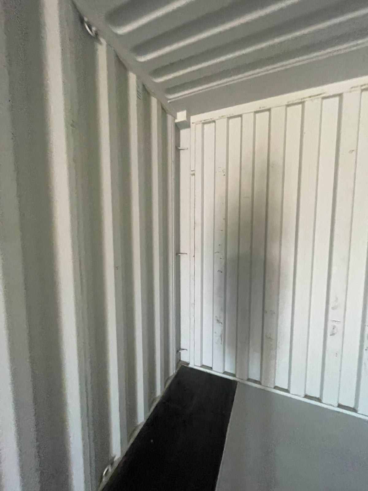 Морской контейнер XHCU5735375