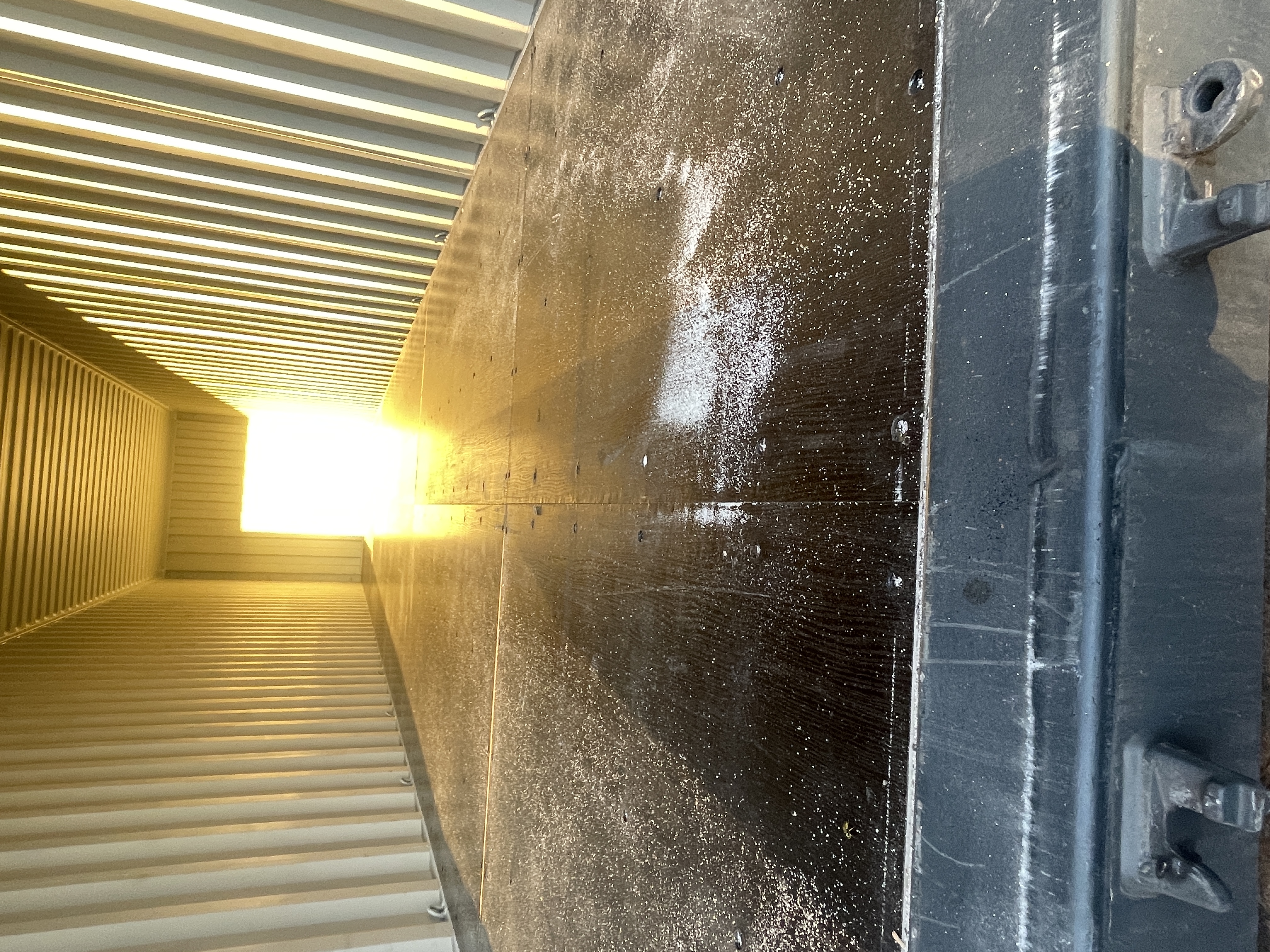 Морской контейнер XHCU5736113