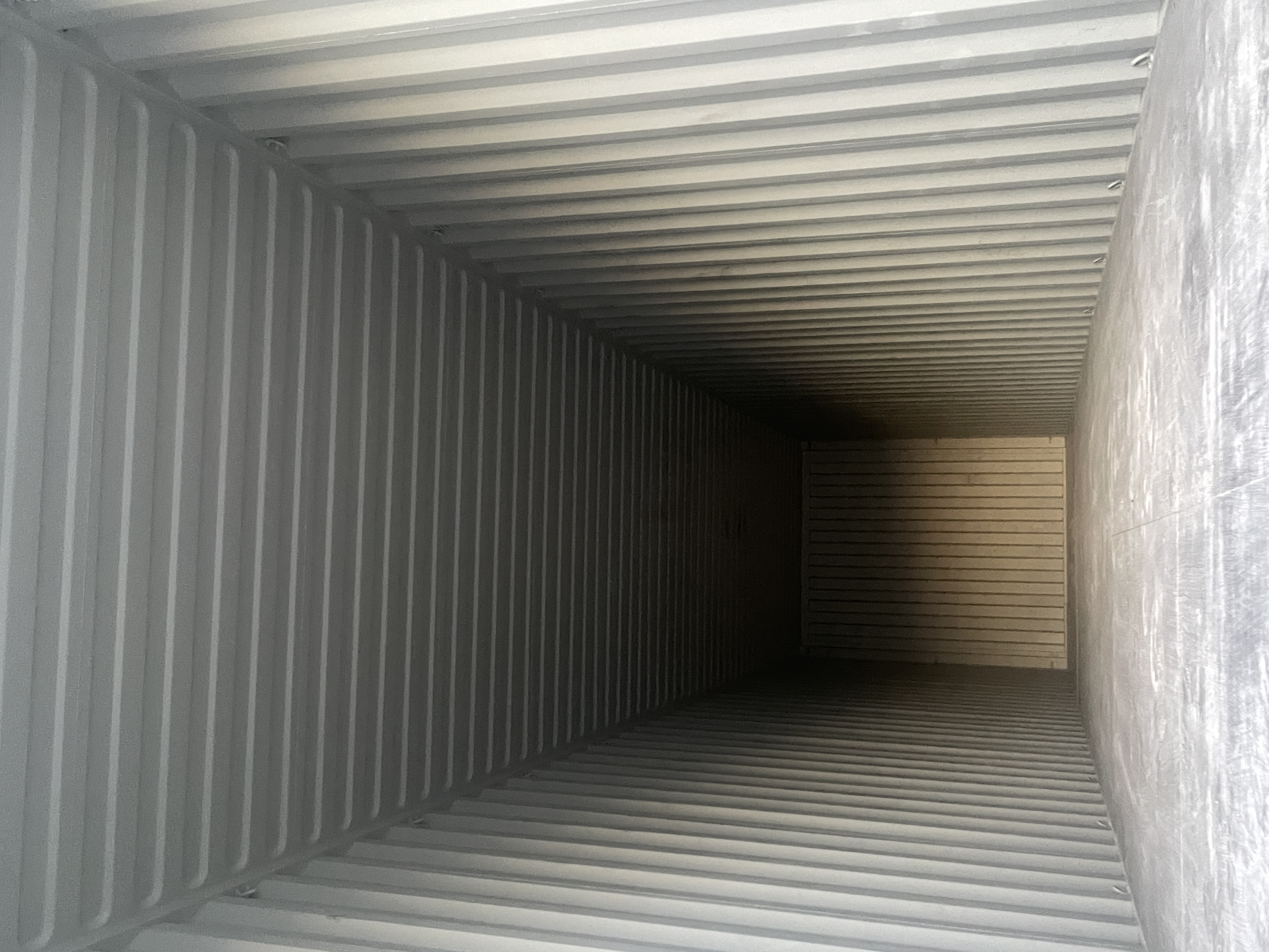 Морской контейнер XHCU5736129