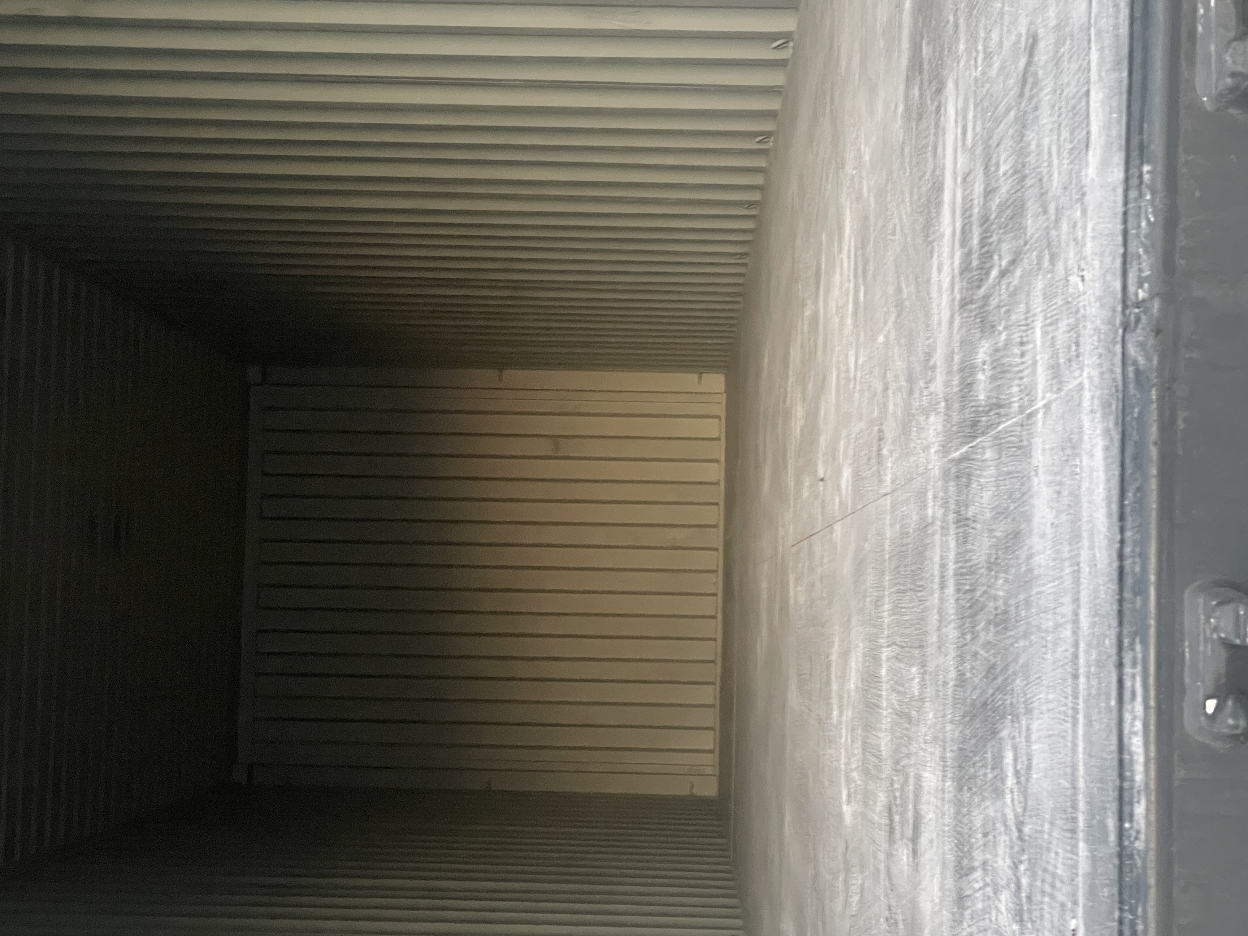 Морской контейнер XHCU5736129