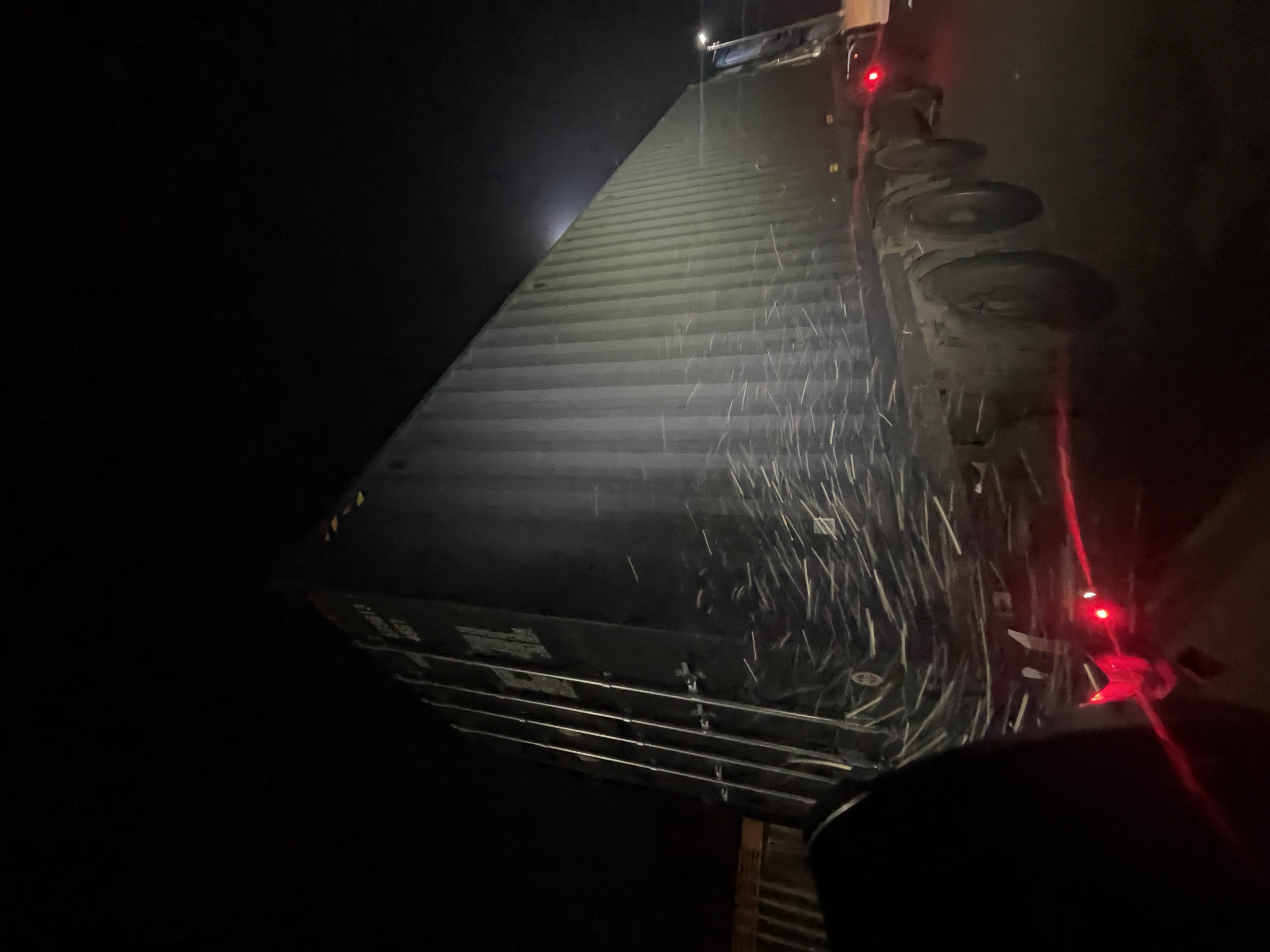 Морской контейнер XHCU5736134