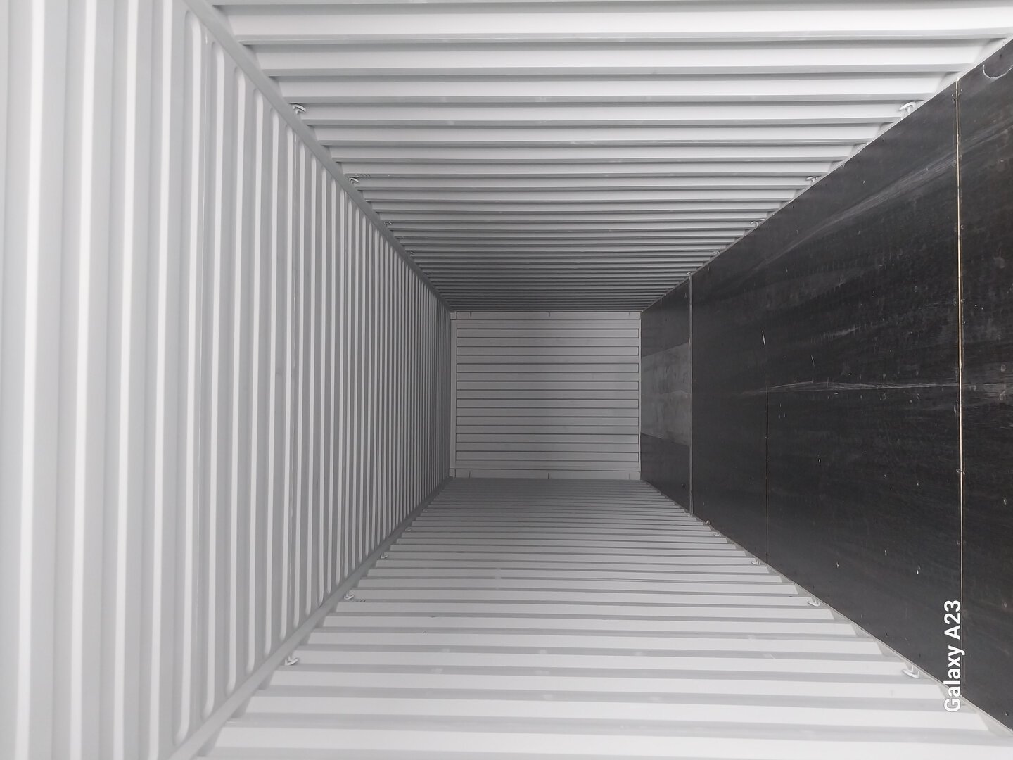 Морской контейнер XHCU5736140