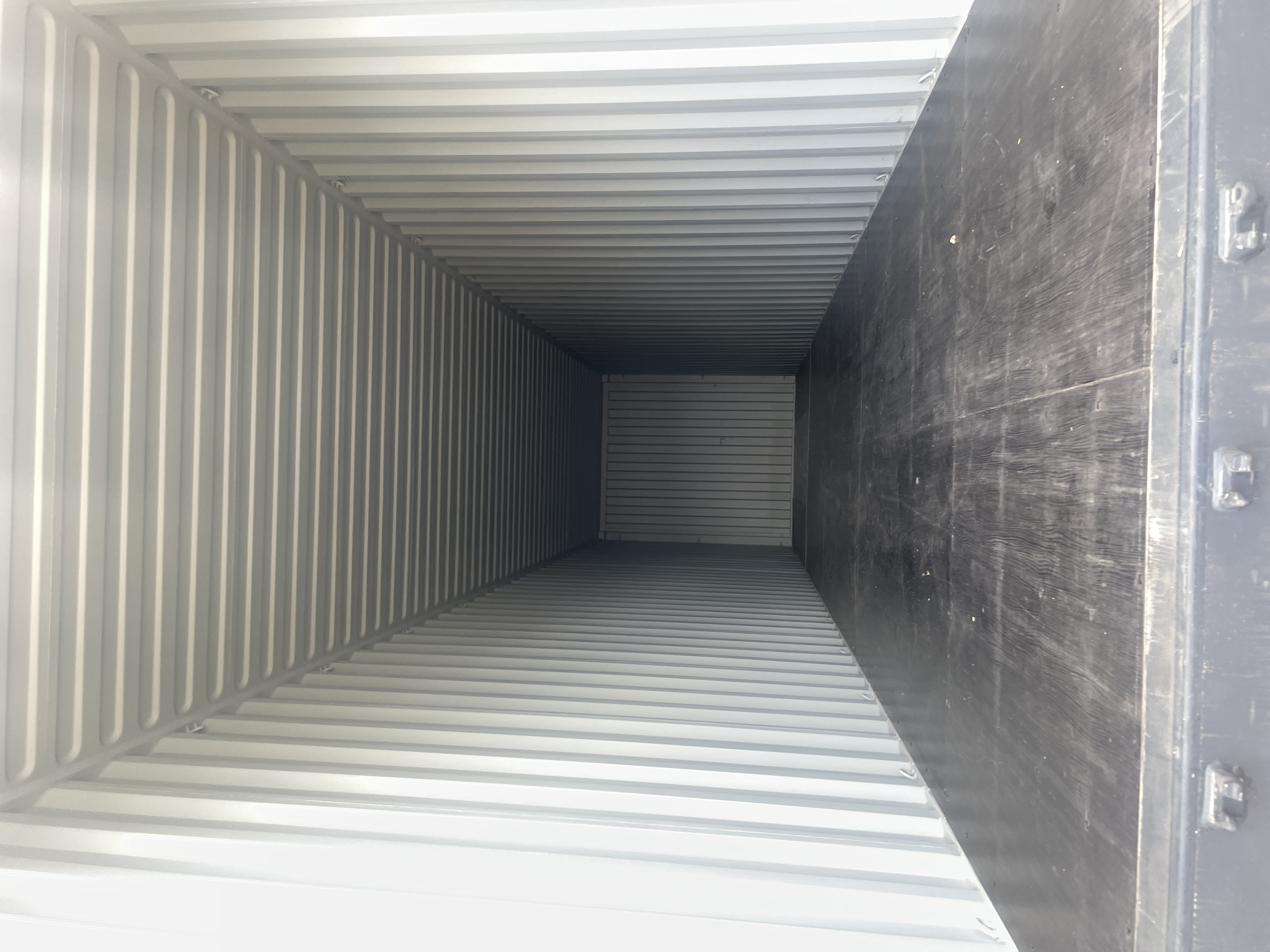 Морской контейнер XHCU5736176