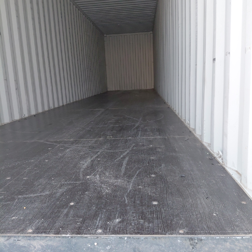 Морской контейнер XHCU5736237