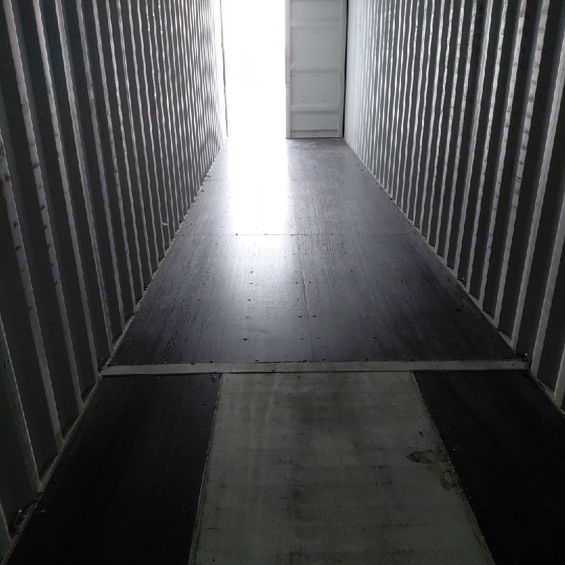 Морской контейнер XHCU5736237