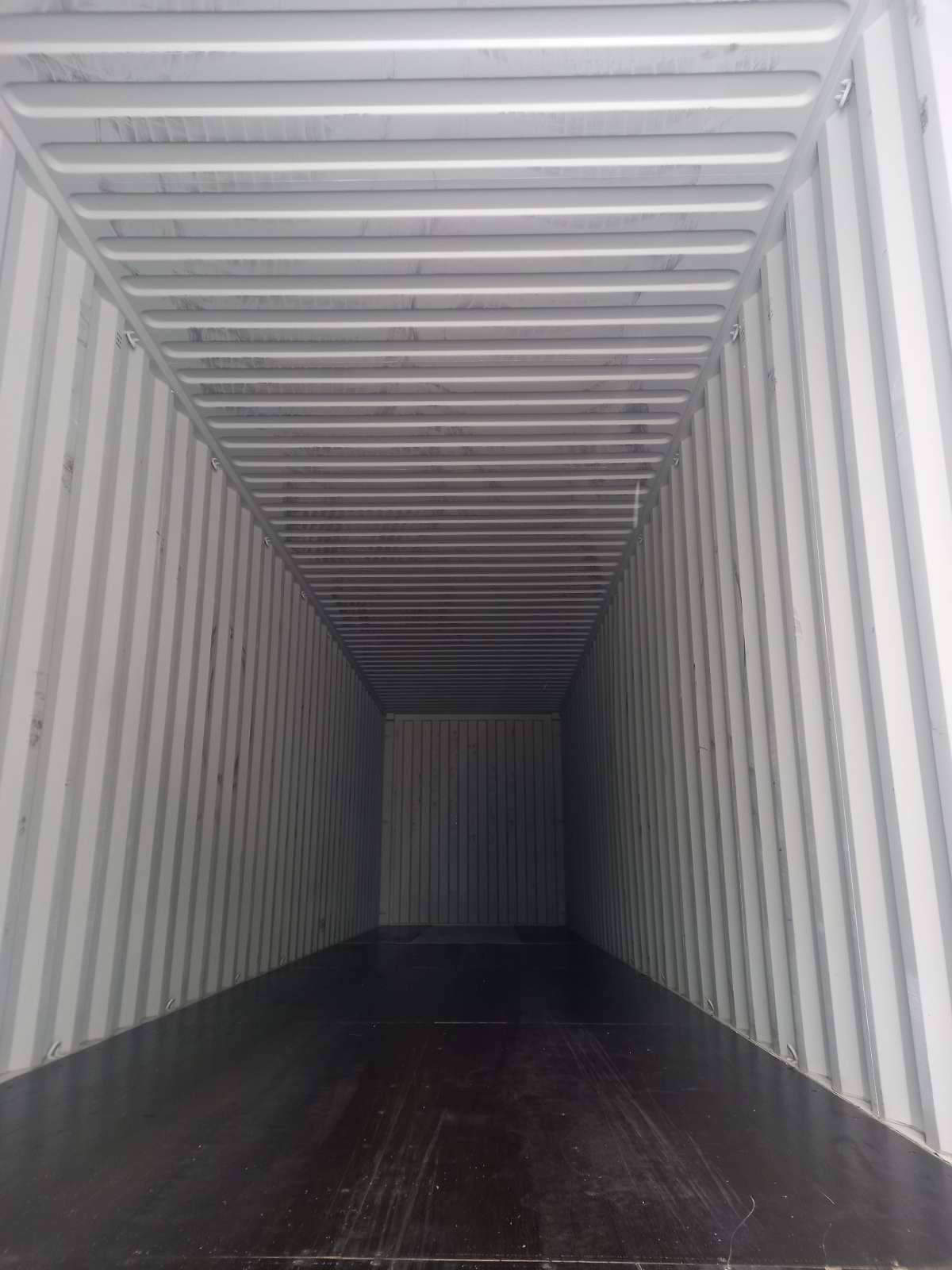 Морской контейнер XHCU5736284