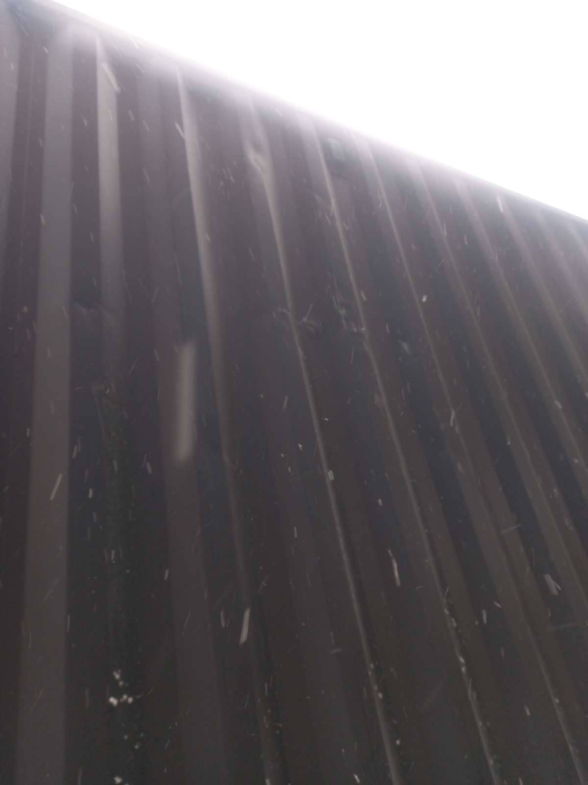 Морской контейнер XHCU5736284