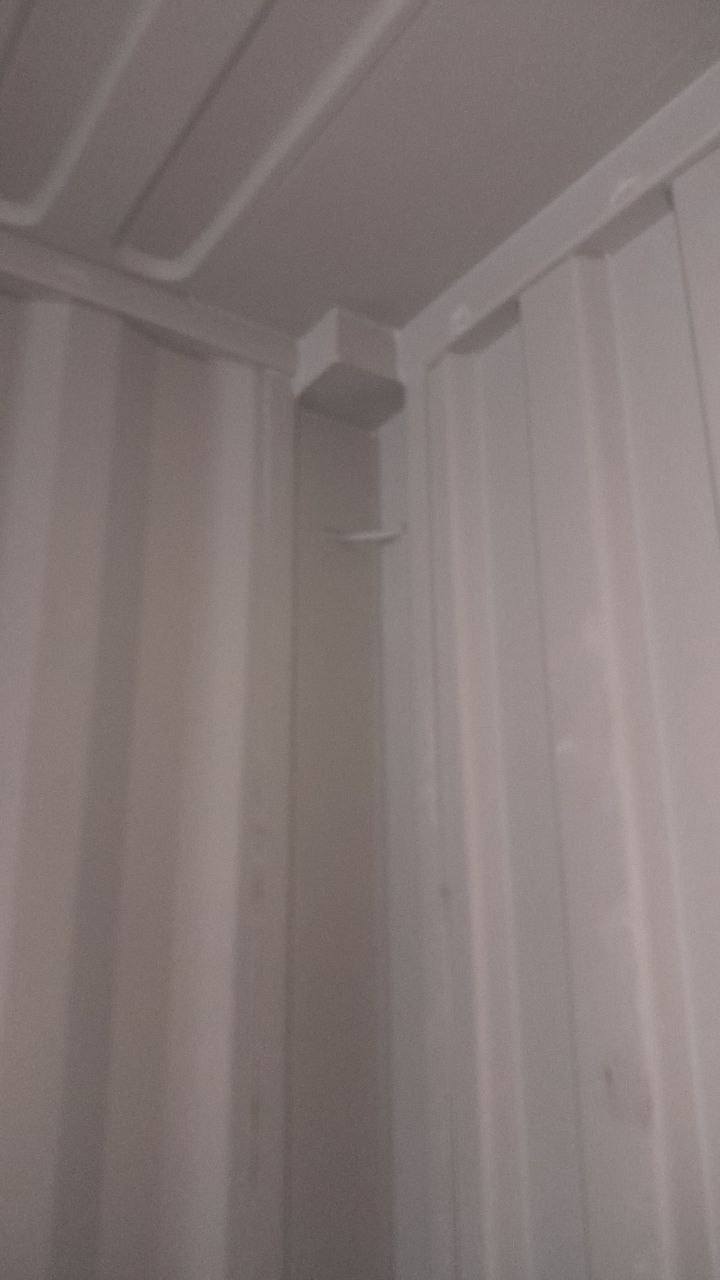 Морской контейнер XHCU5767618