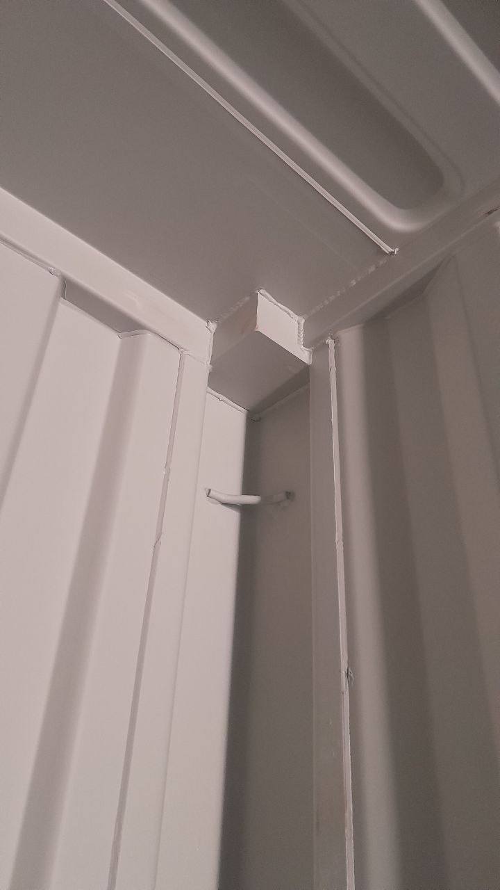 Морской контейнер XHCU5767623