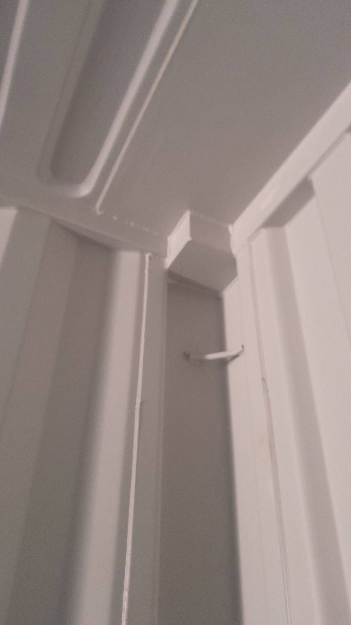 Морской контейнер XHCU5767623