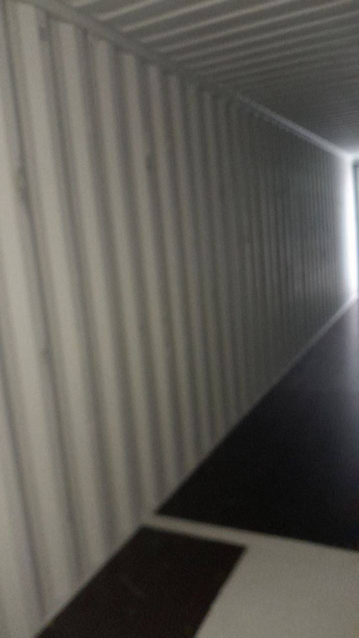 Морской контейнер XHCU5767670