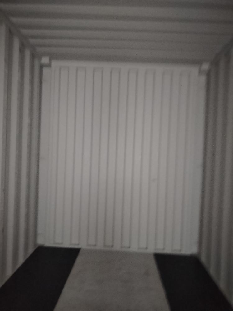 Морской контейнер XHCU5833427