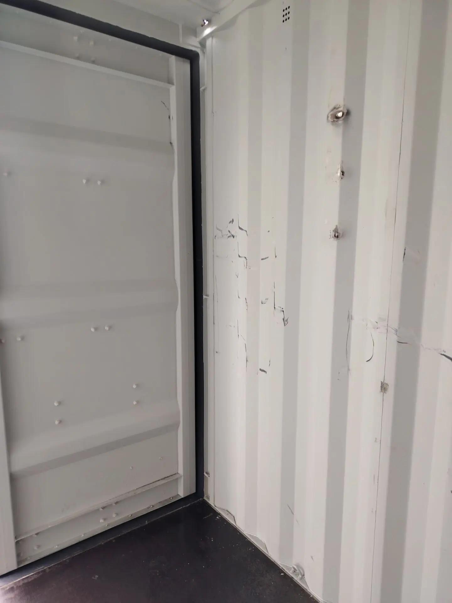 Морской контейнер XHCU5845069