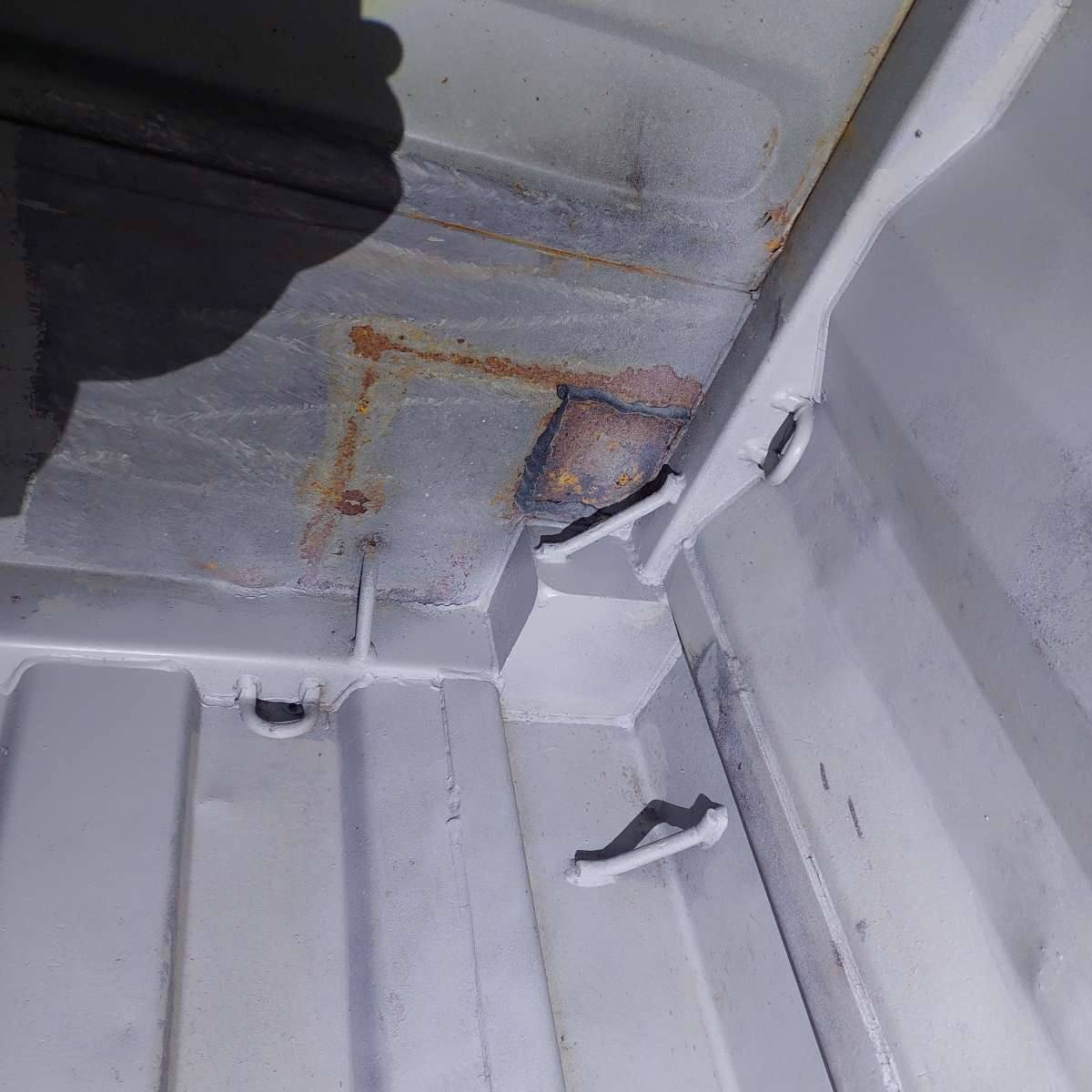 Морской контейнер XINU1104145