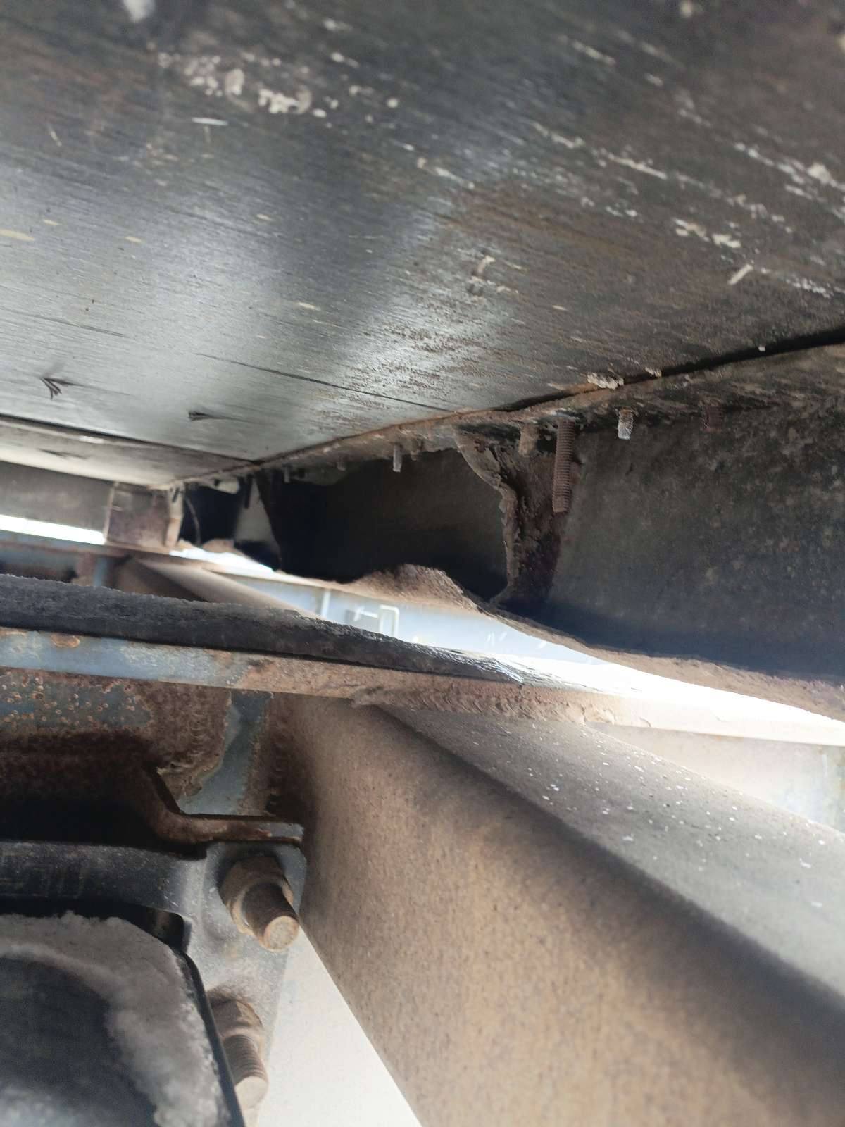 Морской контейнер XINU1198205