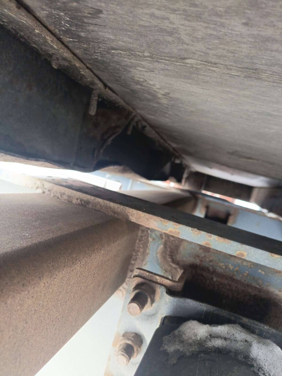 Морской контейнер XINU1198205