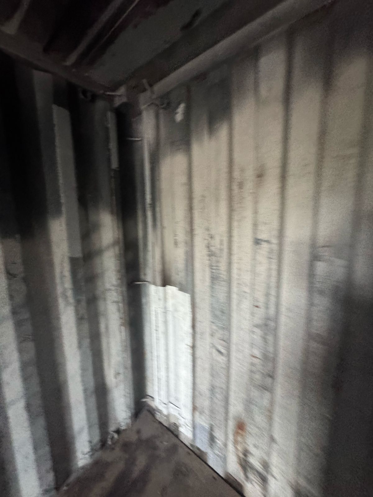 Морской контейнер XINU1293938