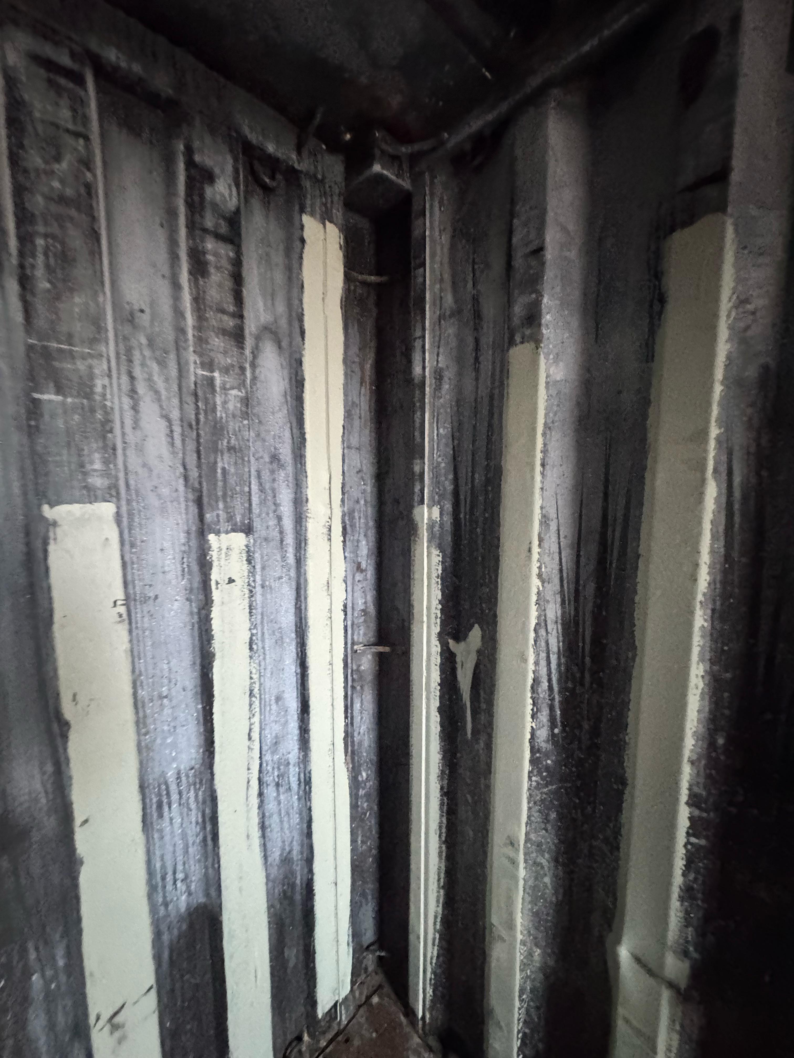 Морской контейнер XINU1351084