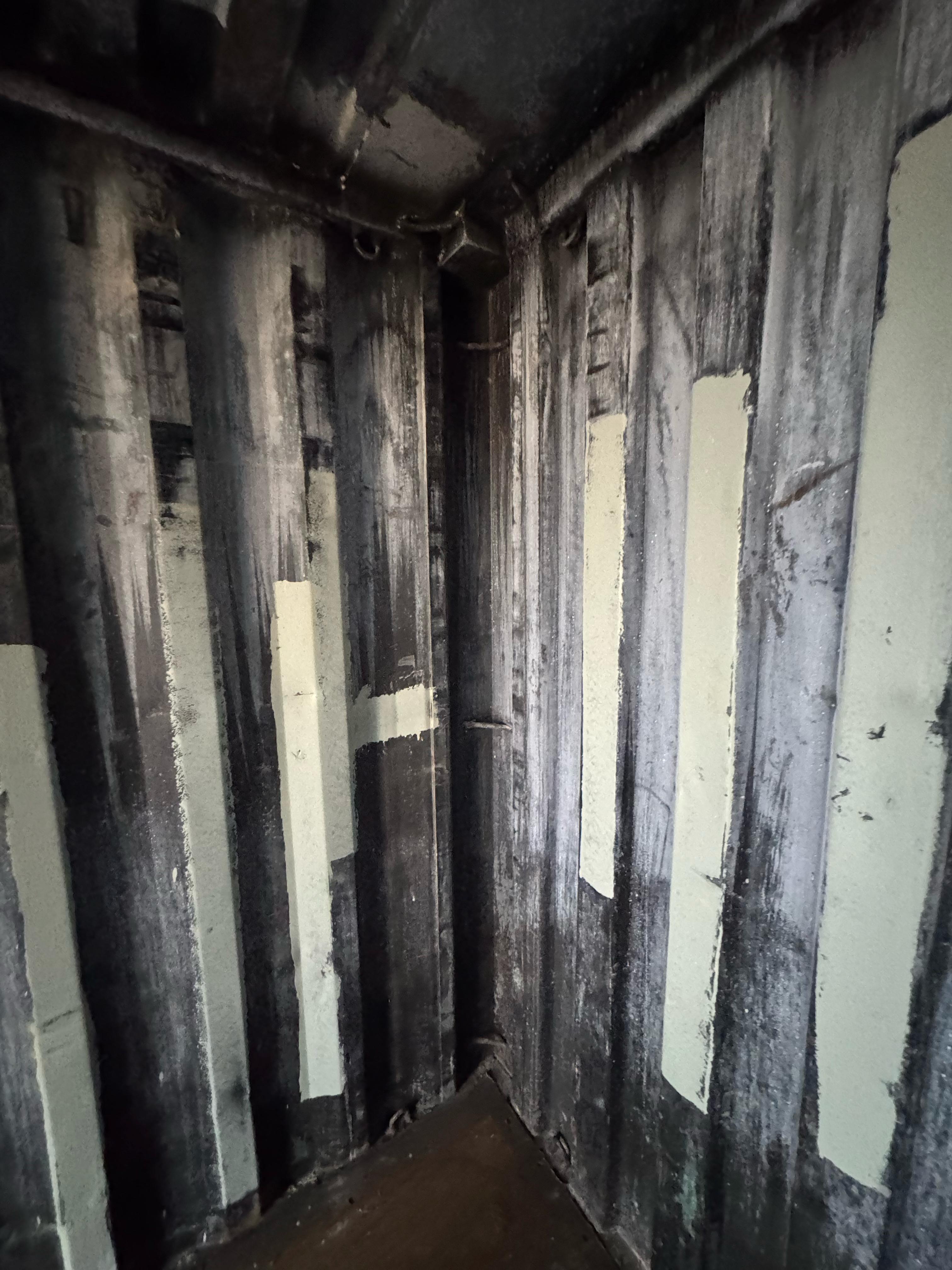 Морской контейнер XINU1351084