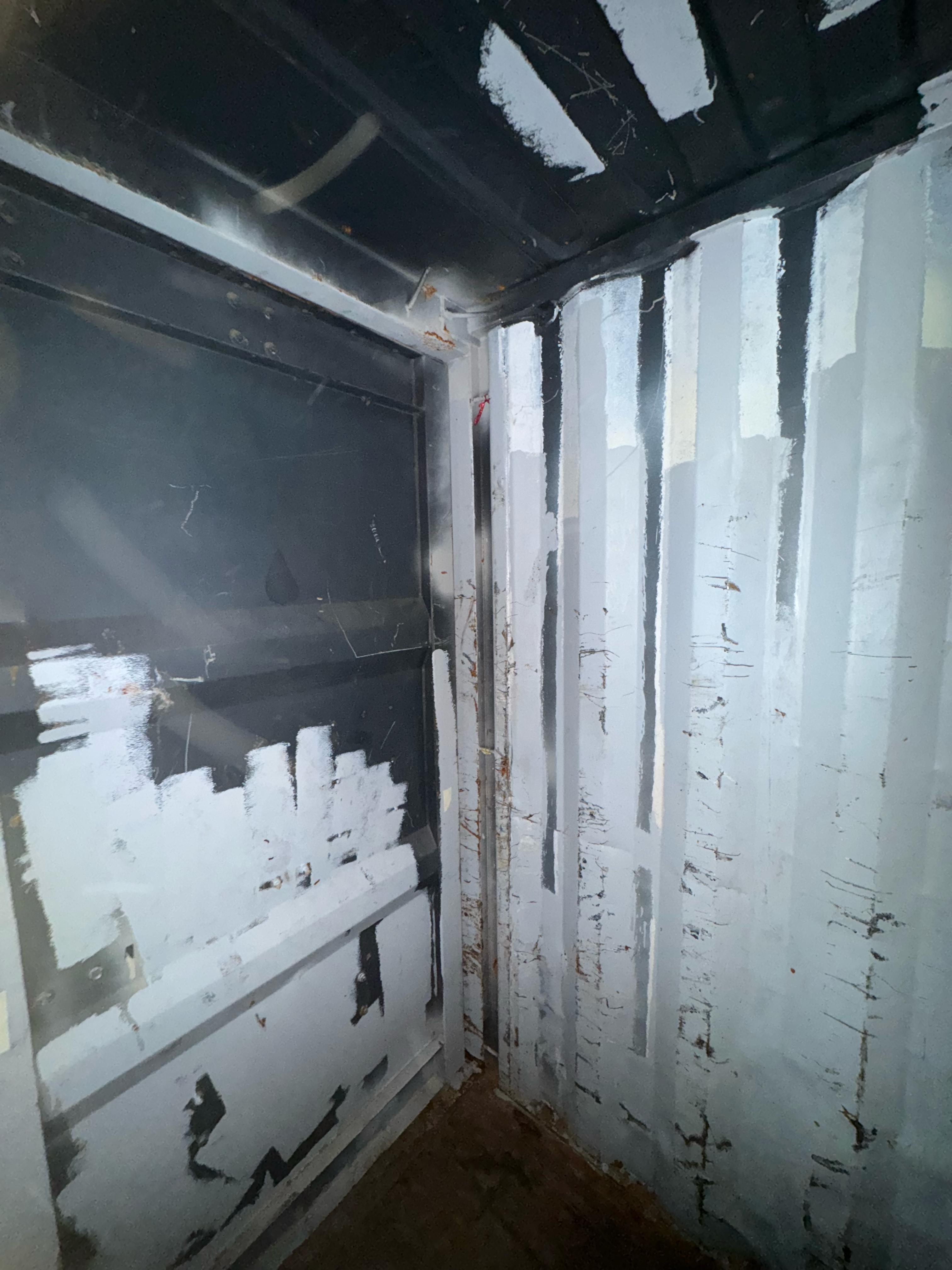 Морской контейнер XINU1415770