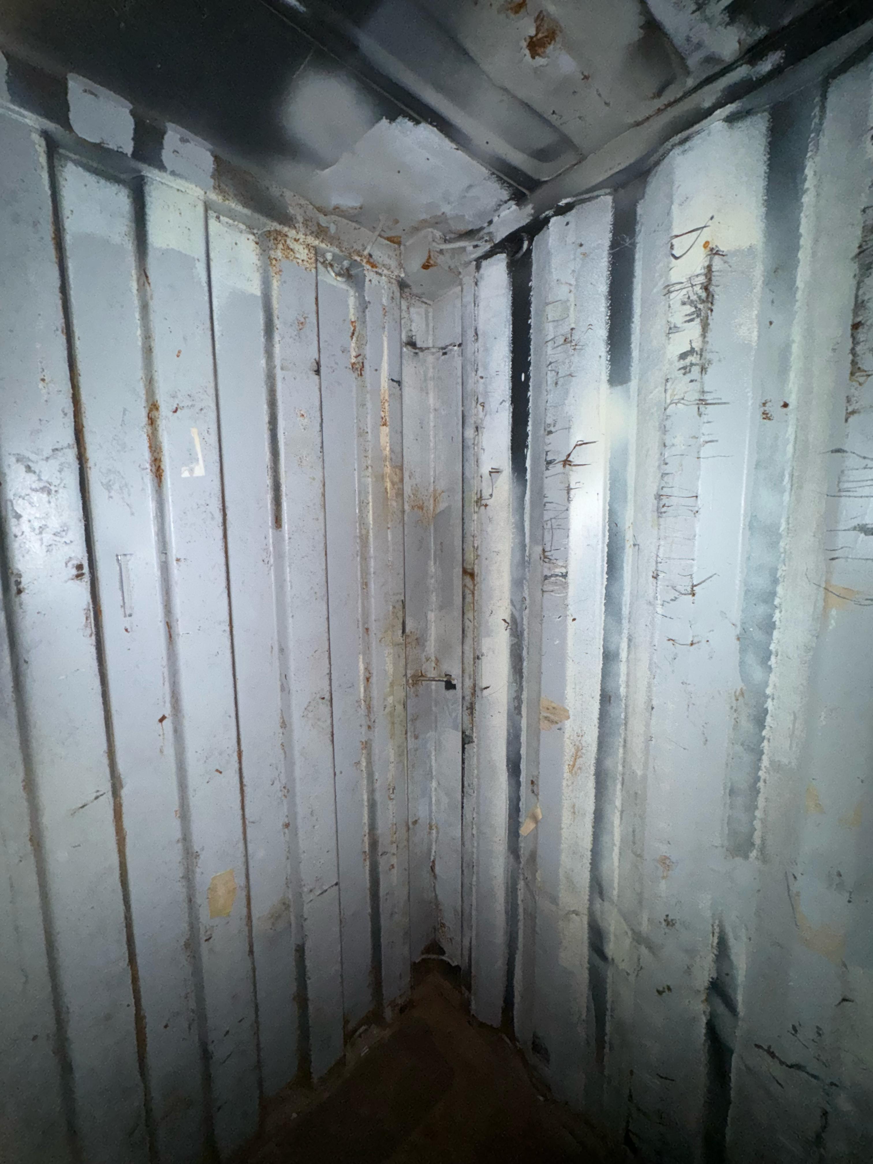 Морской контейнер XINU1415770