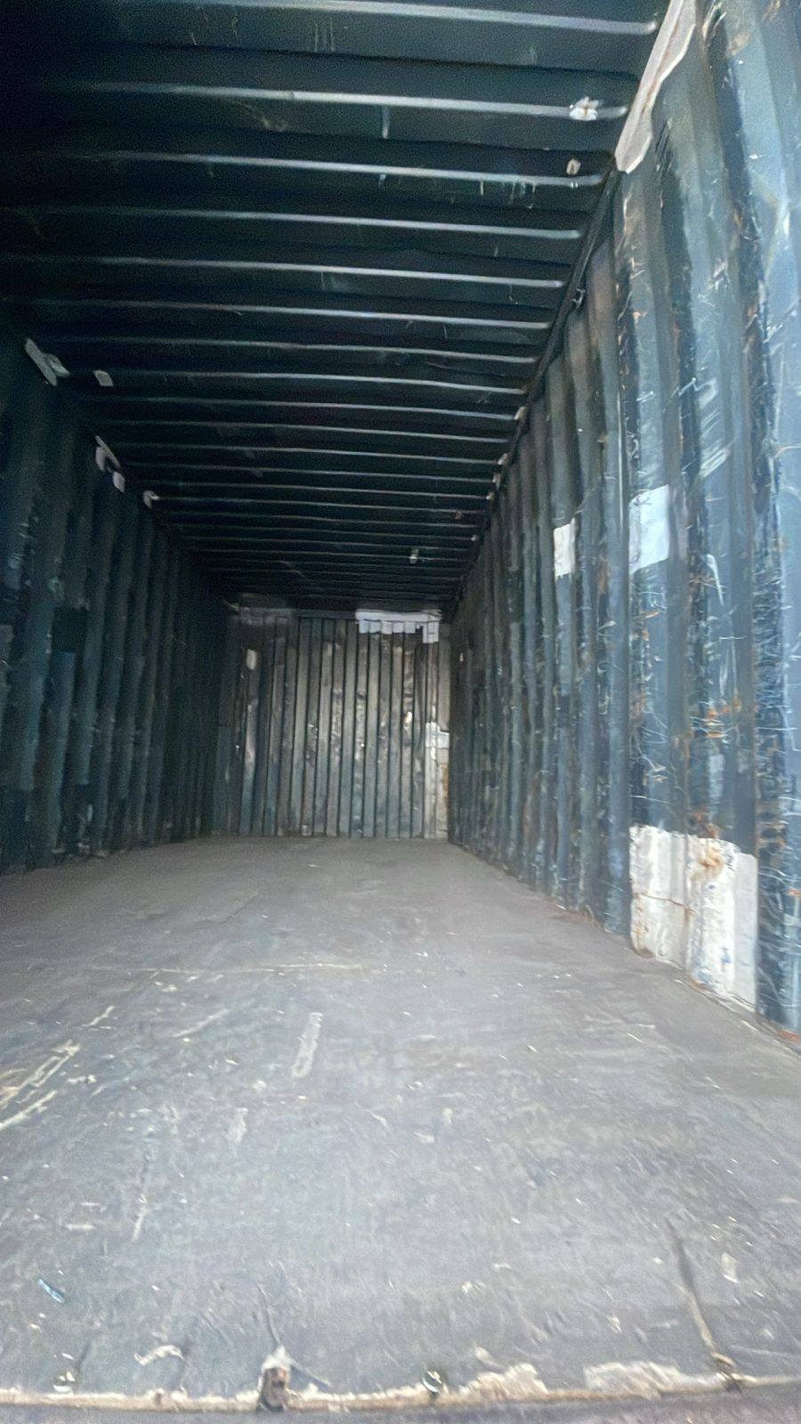 Морской контейнер XINU1435354