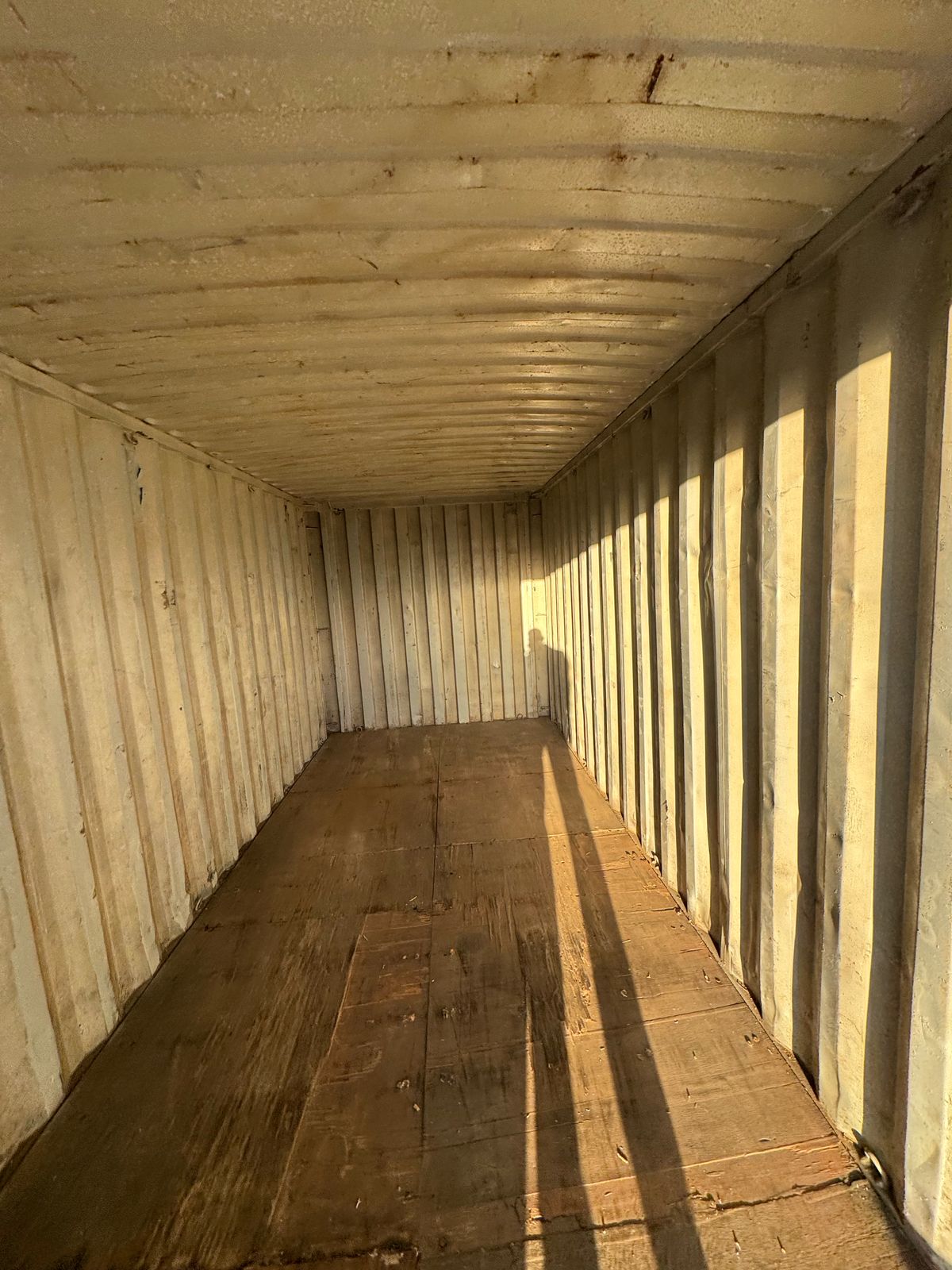 Морской контейнер XINU1446174