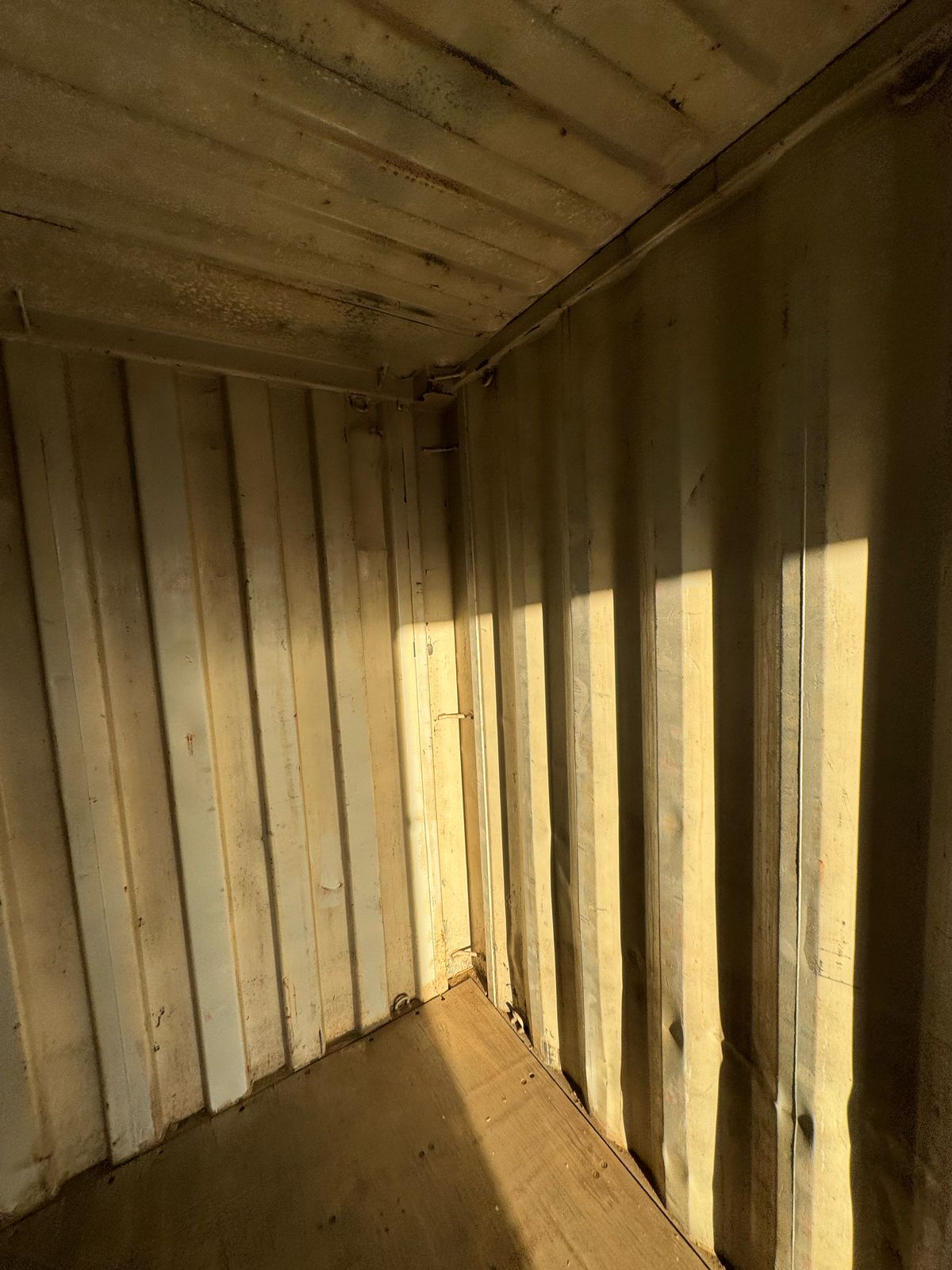 Морской контейнер XINU1446174