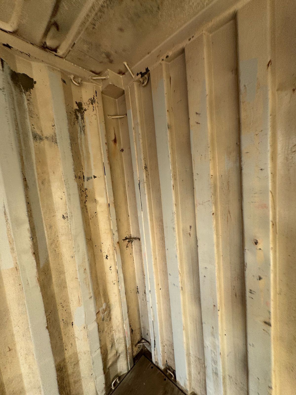 Морской контейнер XINU1446174