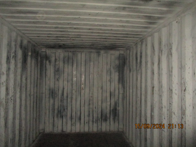 Морской контейнер XINU1446549