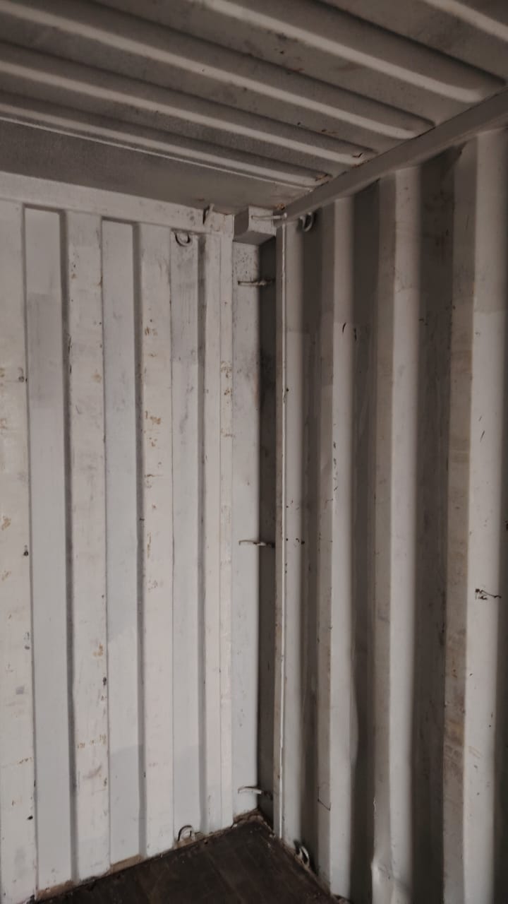 Морской контейнер XINU1451669