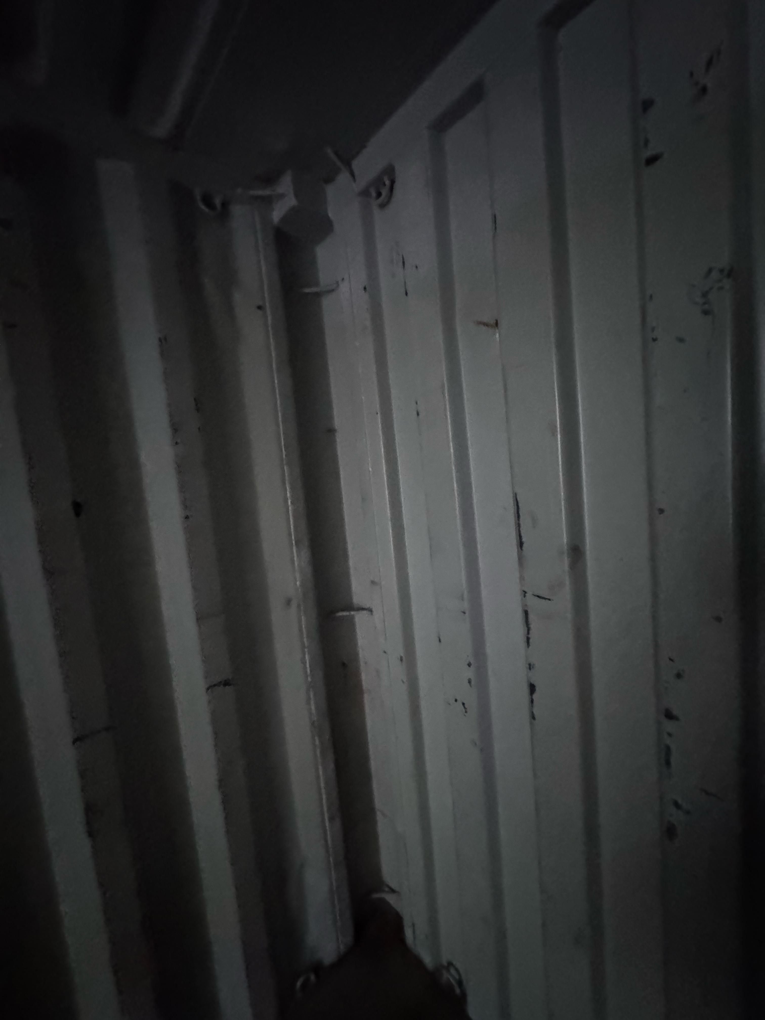 Морской контейнер XINU1456260