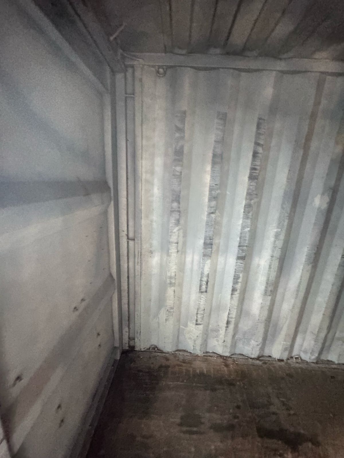 Морской контейнер XINU1471808