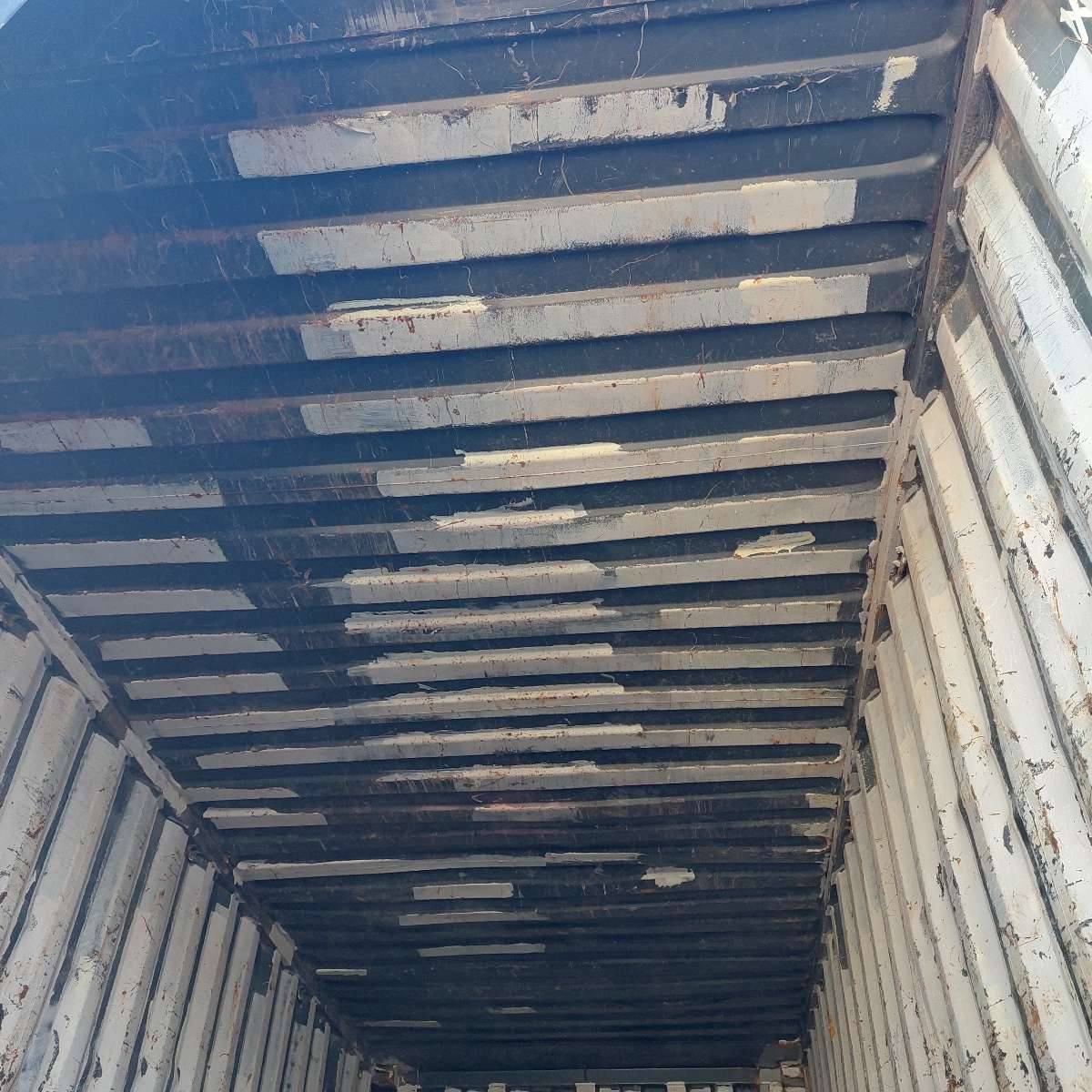 Морской контейнер XINU1486520