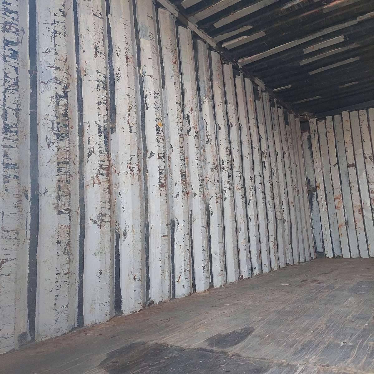 Морской контейнер XINU1486520