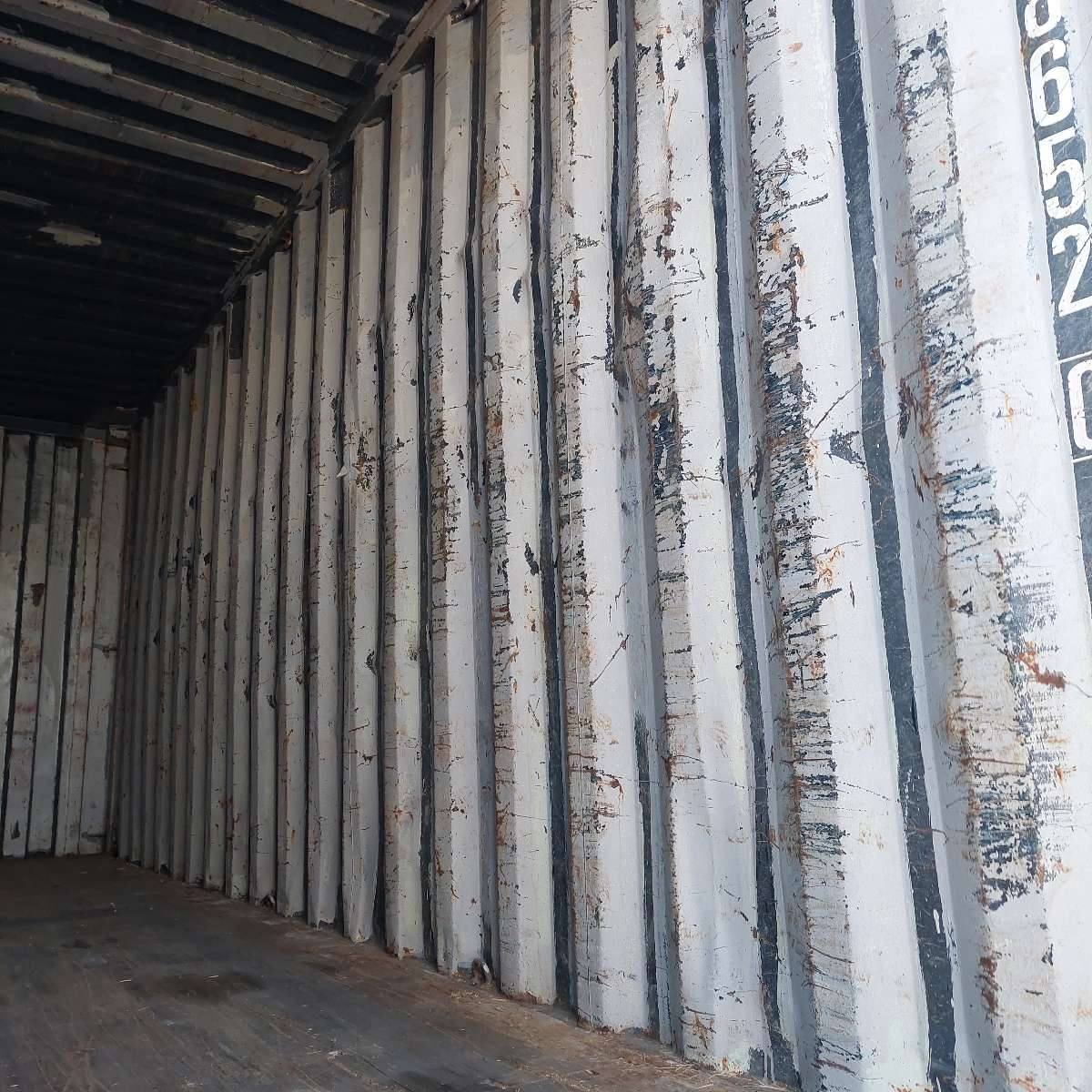 Морской контейнер XINU1486520